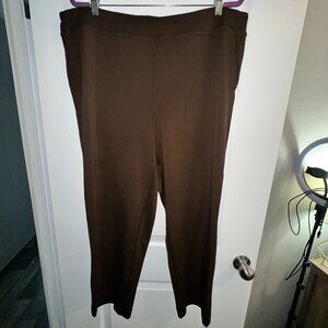 Jones & Co pull on trouser pant